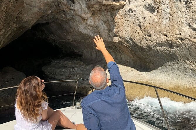 Half day to discover the fascinating island of Capri - Who Will Love This Tour?