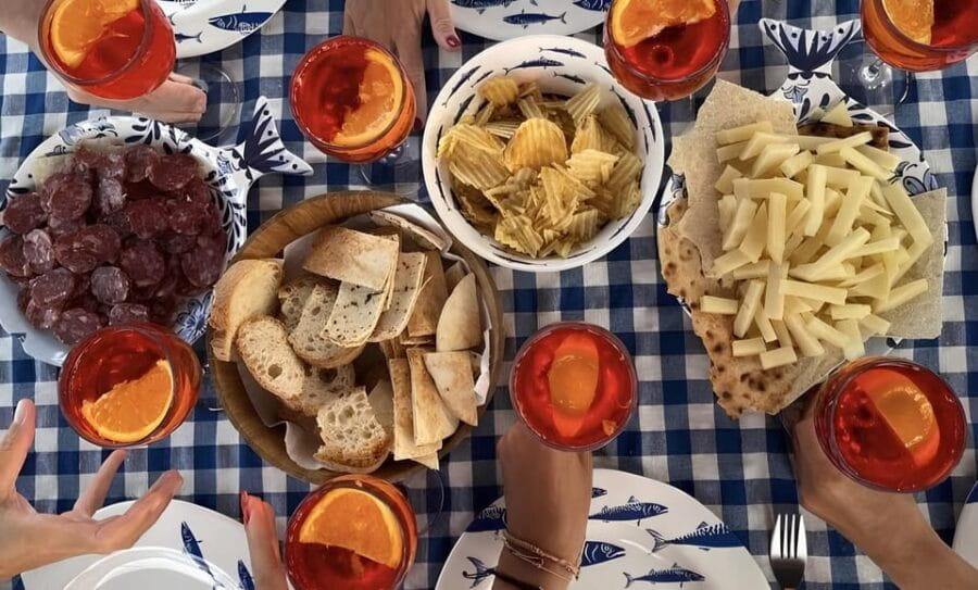 Half Day tour Alghero - 15 m Sailing boat - Discovering Sardinia’s Coastline on a 15 m Sailboat