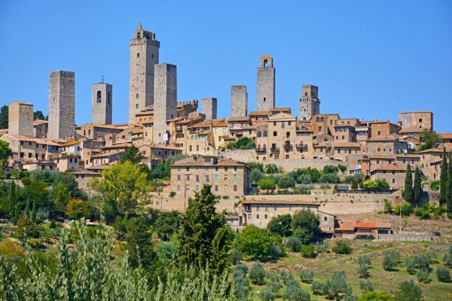 Half-Day Tour of San Gimignano From Florence - Who Is This Tour Best For?
