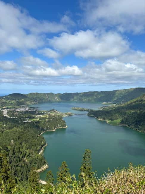 Half-day tour of Sete Cidades - The Practical Side: Transportation, Timing, and Value