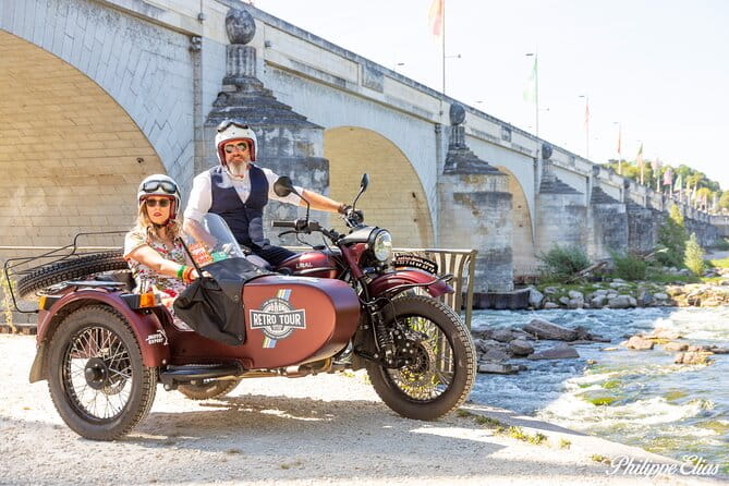 Half day tour on sidecar from Tours - Final Thoughts: Is It Worth It?