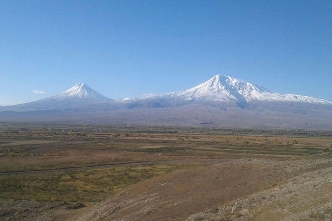Half day tour to Garni, Geghard, Charents's arch - Getting Up Close: Garni Temple’s Roman Elegance