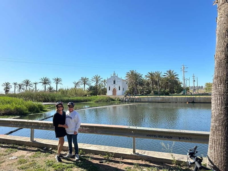 Half Day Valencia Foodie Cycling Tour - Who Would Love This Tour?