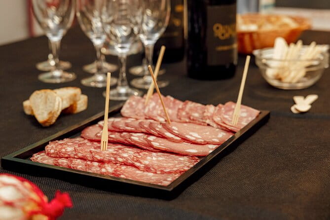 Halles Paul Bocuse Express Gourmet Tour - Practical Tips for Making the Most of Your Tour