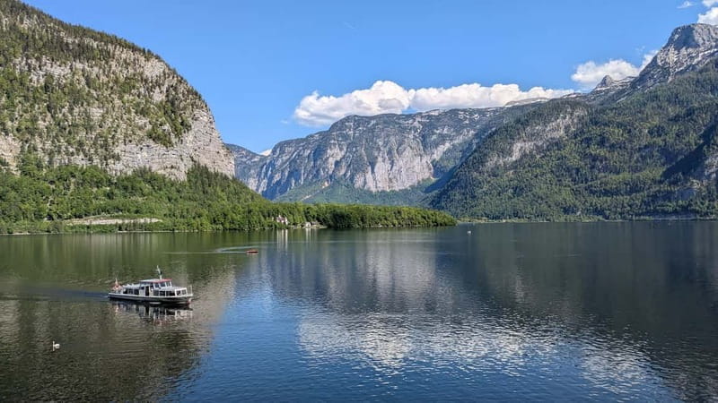 Hallstatt: Lake Kayaking Tour - Who this tour is perfect for
