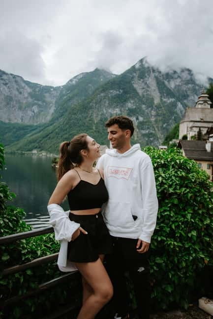 Hallstatt: Photoshoot walk with a professional - Who Should Consider This?