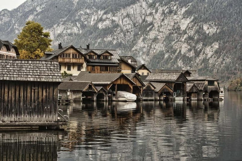 Hallstatt private guided city tour - Price, Logistics & Overall Value