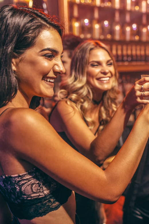 Hamburg: 2 Nights PubCrawl Party through the Reeperbahn - An In-Depth Look at the Hamburg Pub Crawl Experience