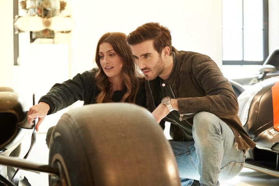 Hamburg: Automuseum PROTOTYP ticket - What’s Inside: A Closer Look at the Collection