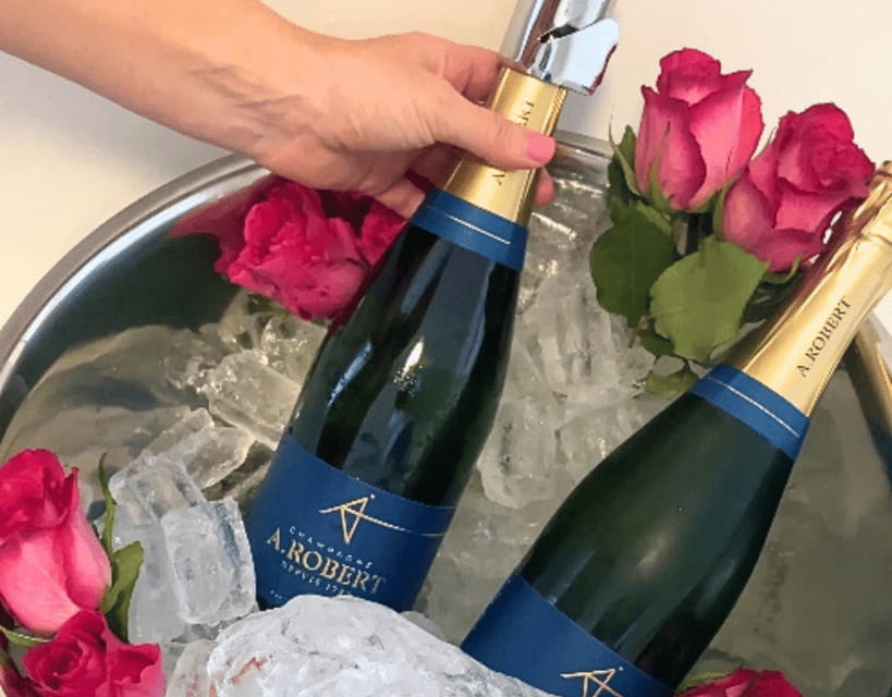 Hamburg: Body butter workshop with champagne - Who Will Love This Experience?