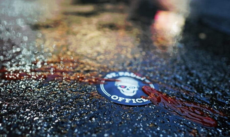 Hamburg: Crimes of St. Pauli Guided Walking Tour - Walking Through Hamburg’s Criminal History: The Itinerary Breakdown