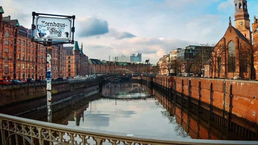 Hamburg: Der Hakuna Tag - Why This Tour Stands Out in Hamburg