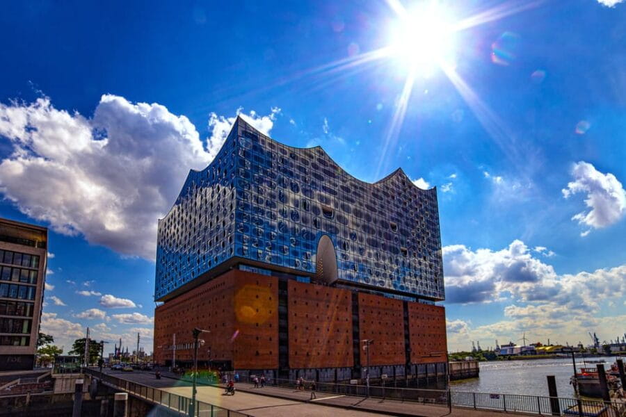 Hamburg: Elbphilharmonie Highlights and Plaza Guided Tour - What’s Included and What’s Not