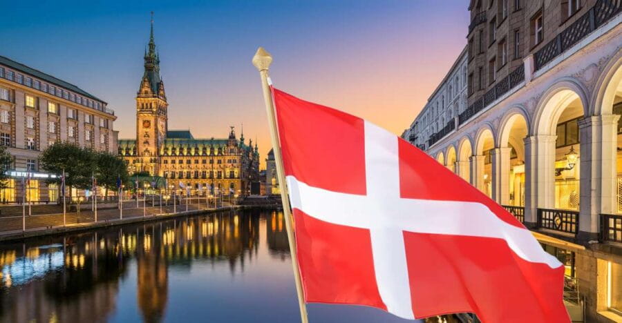 Hamburg: Guided Walking Tour in Danish - FAQs