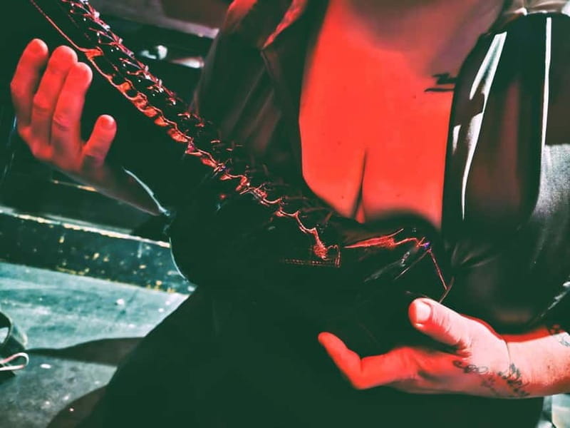 Hamburg: Neighborhood tour with a former dominatrix - Who Is This Tour Best For?