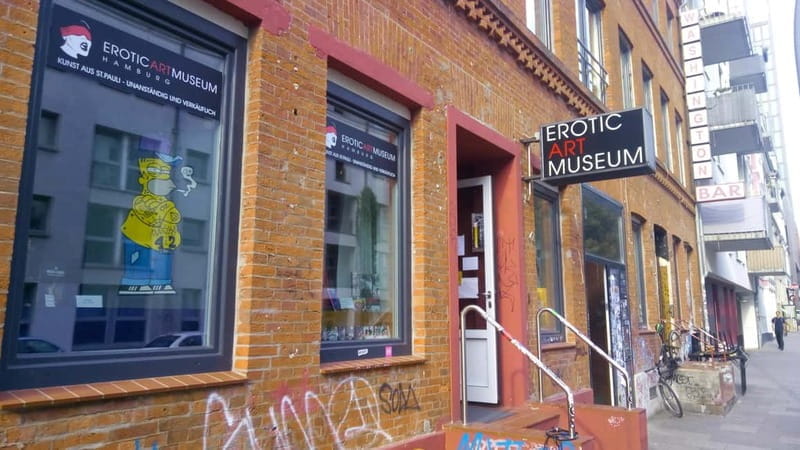 Hamburg: Peakys Classic Guided Tour - Who Will Love This Tour?