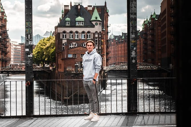Hamburg Port Promenade Tour - Who Will Love This Tour?