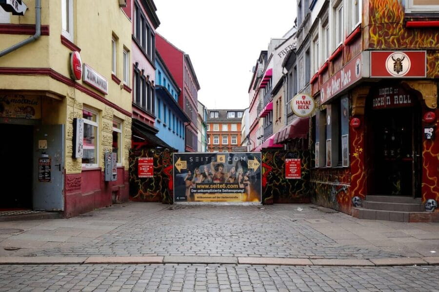 Hamburg: Private St. Pauli History & Highlights Walking Tour - FAQs