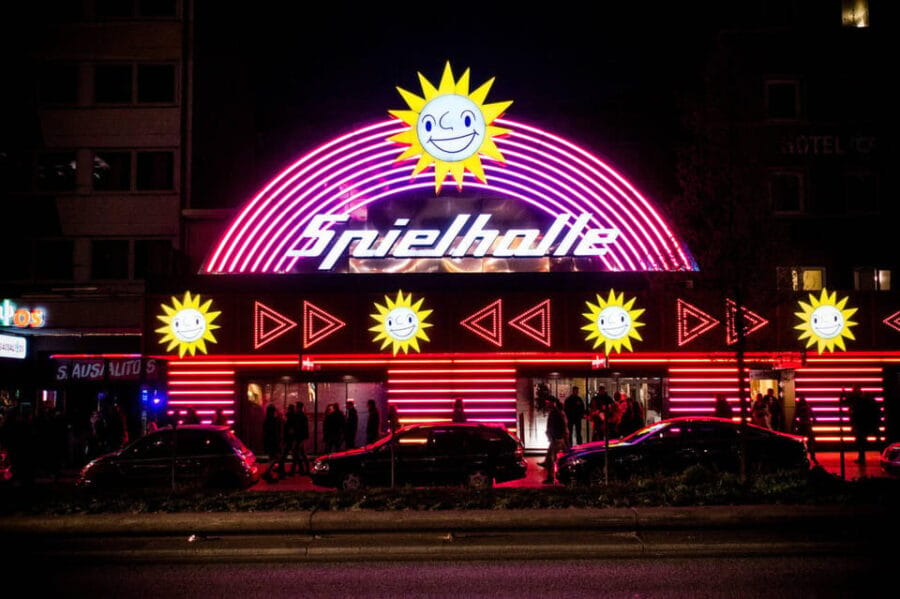 Hamburg: Private St. Pauli Red Light District Tour - Highlights of the Tour: Street Art, Landmarks, and Local Flavor