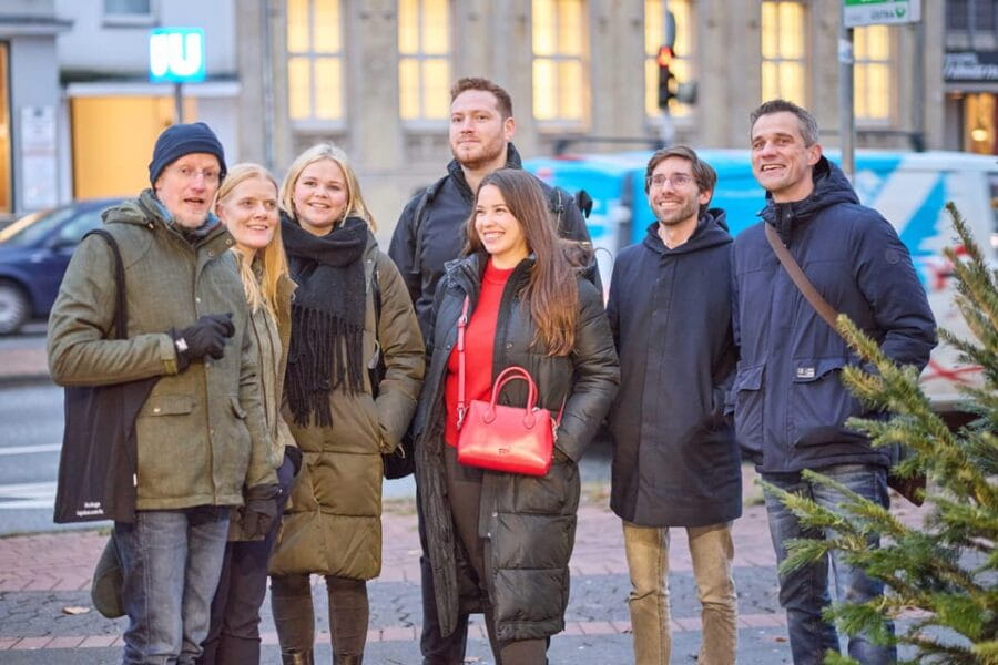 Hanover: Culinary walking tour Südstadt - Price, Value, and Who It’s For