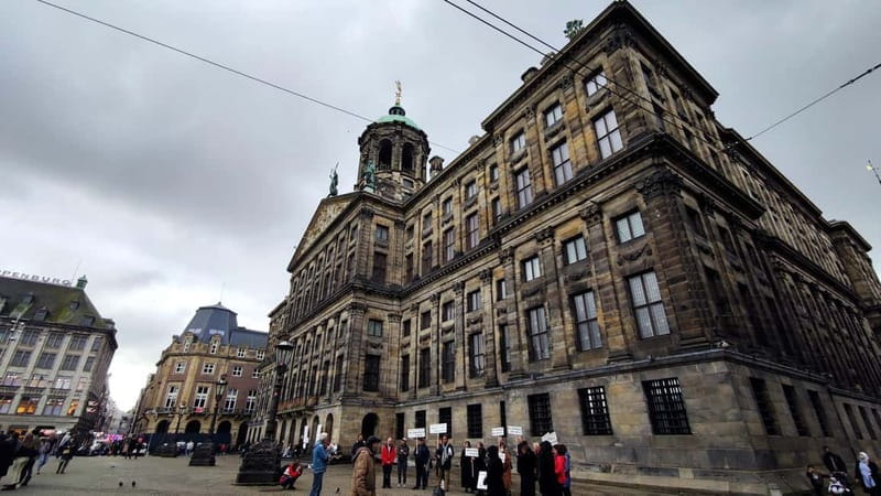 Happy birthday Amsterdam! Exclusive Tour with a Local Guide - Analyzing the Tour’s Value