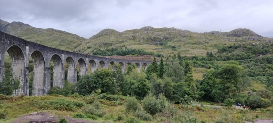 Harry Potter Bridge Day Tour from Edinburgh - Price and Logistics: Is It Worth It?
