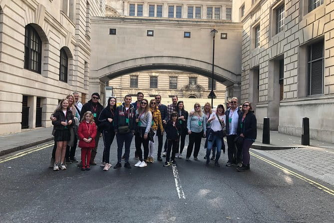 Harry Potter London and Oxford Private Car with Driver Guide - Who Will Love This Tour?