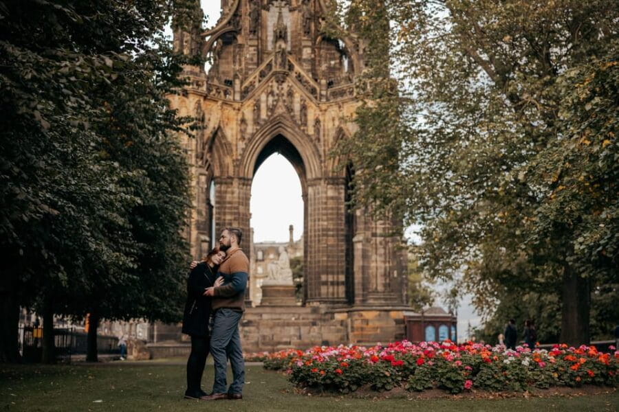 Harry Potter Portraiture Tour with a Personal Photographer - Practical Tips for Your Harry Potter Portraiture Tour