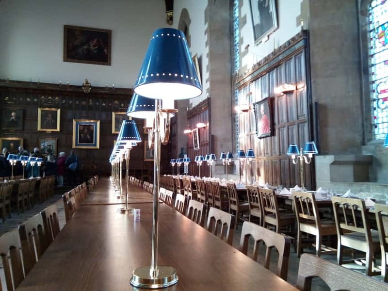 Harry Potter Private Tour New College & Divinity School - The Guide’s Role: Knowledge, Flexibility, and Fun