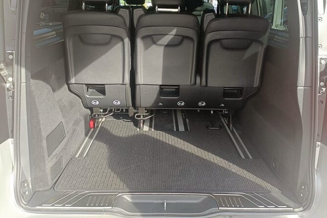 Heathrow to Central London Airport Transfers - Who Is This Transfer Best For?