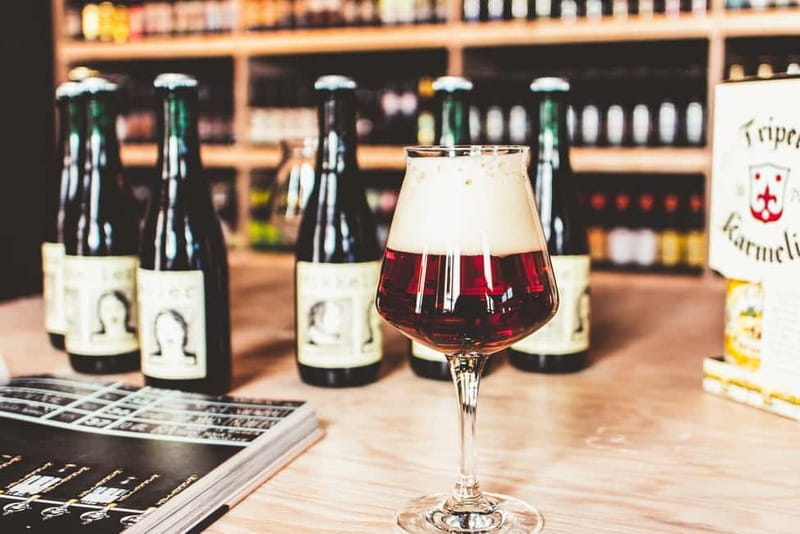 Heidelberg: Craft Beer and Street Food Tour - Discovering Heidelberg’s Hidden Food and Drink Gems