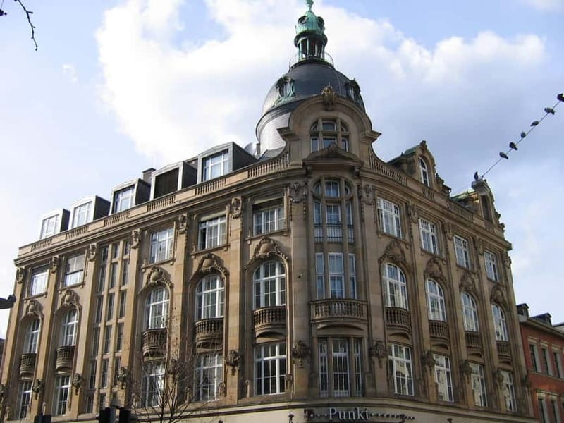 Heiße Quellen: Wiesbaden - Von den Römern bis heute - The Value of a Two-Hour Guided Walk