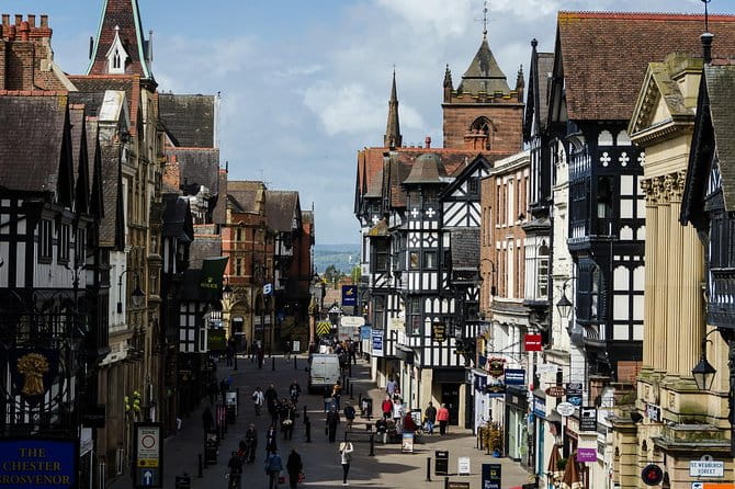 Hello Chester! Private Walking Tour - Final Thoughts: Who Should Book This Tour?