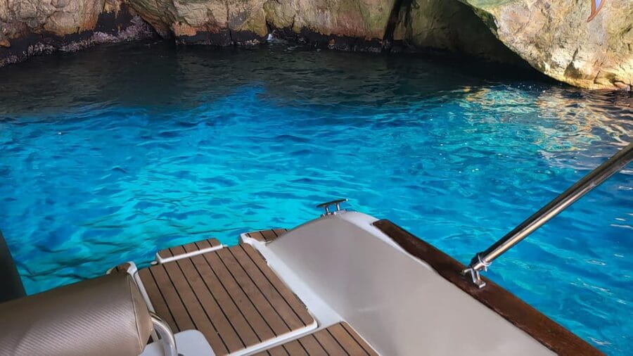 Hello Dubrovnik: Blue Cave Tour 4h - All Inclusive - Value and Practical Considerations