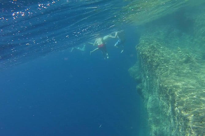 Hello Kornati - Private one day trip from Zadar - Midday: Lunch at Suha Punta in Dalmatian Style