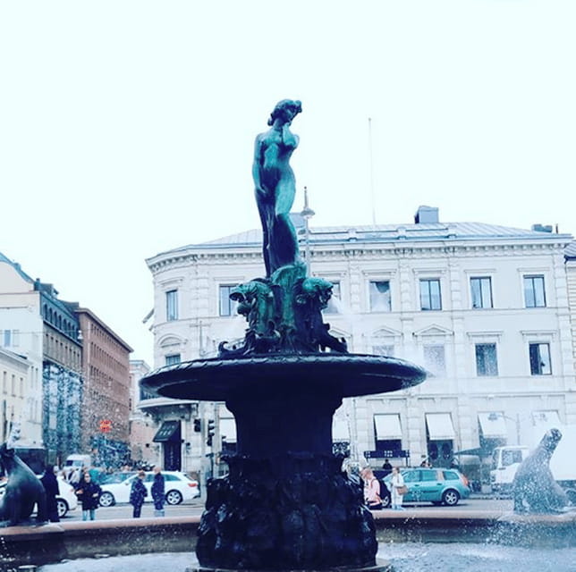 Helsinki: City and Suomenlinna 5-Hour Sightseeing Tour - Who Will Love This Tour?