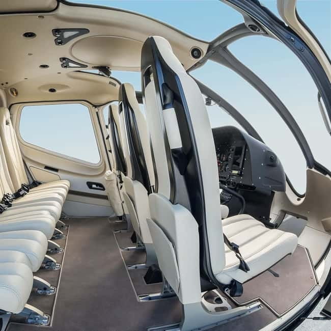 Helsinki: Eco-friendly Helicopter Sightseeing Tour (1h) - An In-Depth Look at the Helsinki Eco-Friendly Helicopter Tour