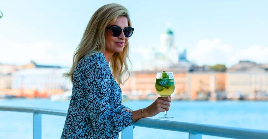 Helsinki: Evening Archipelago Cruise - Final Thoughts