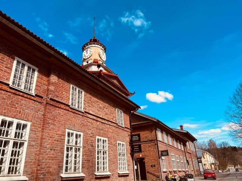 Helsinki & Fiskars Village: Full-Day Culture & Nature Tour - Introducing the Itinerary: What Does a Typical Day Look Like?