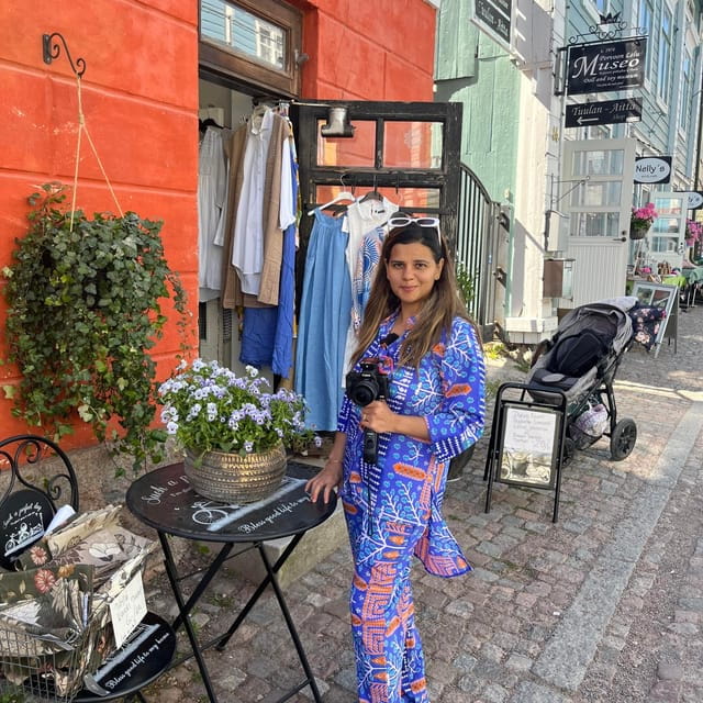 Helsinki: Guided Walking Tour with Local Guide - Practical Details: What You Should Know Before Booking