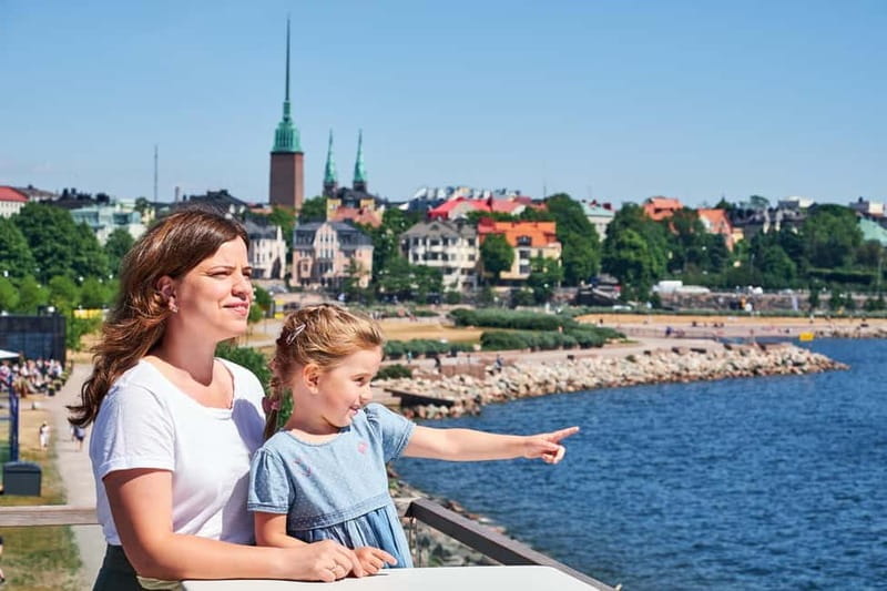 Helsinki Old Town Tour with Archipelago Boat Cruise Tickets - What Makes This Tour Stand Out?