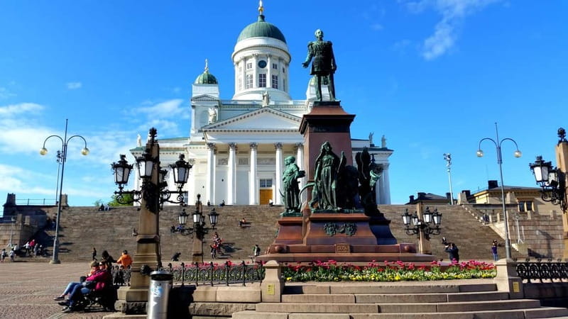 Helsinki: Private All Star Walking Tour - Who Will Love This Tour?