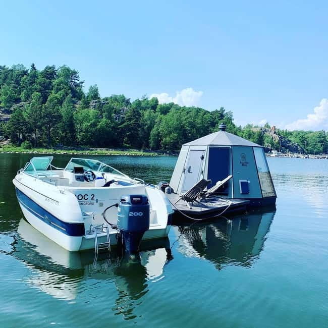 Helsinki: Private Boat Tour with Skipper/ Guide - Who Should Consider This Tour?