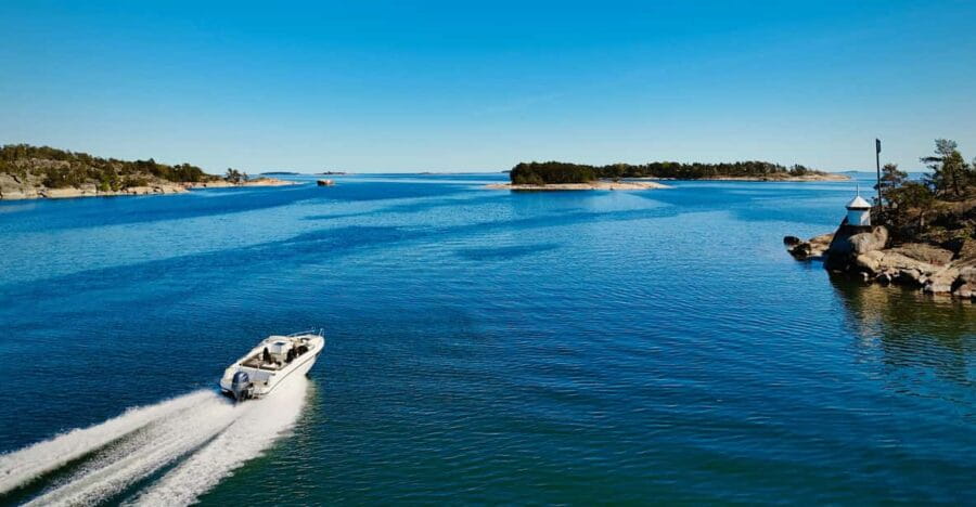 Helsinki: Private Boat Tour - The Experience: What to Expect from Start to Finish