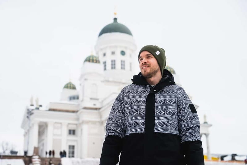 Helsinki: Rent Winter Clothing Sets - What’s Included and What You Should Know