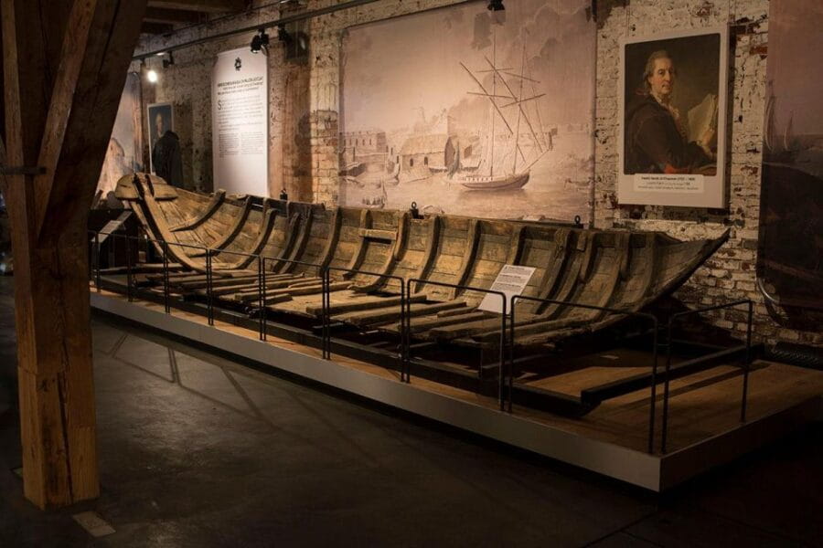 Helsinki: Suomenlinna Museum Ticket - Practical Details: Visiting the Museum