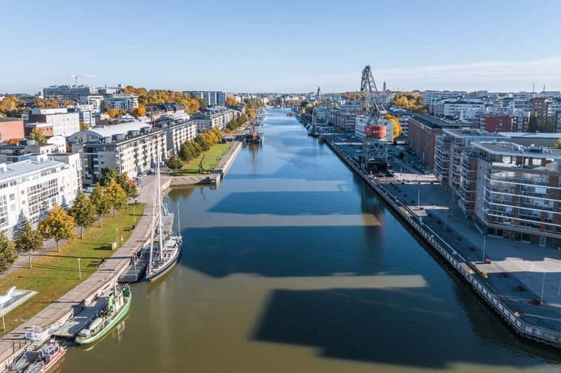 Helsinki: Turku Private Tour with Local Guide - The Practicalities: Logistics, Cost, and Who It’s For