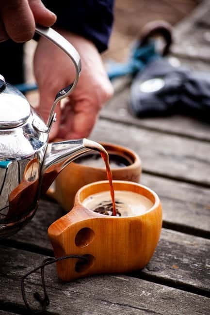 Helsinki: Uutela Guided Nature Hike with Snack - Price and Logistics