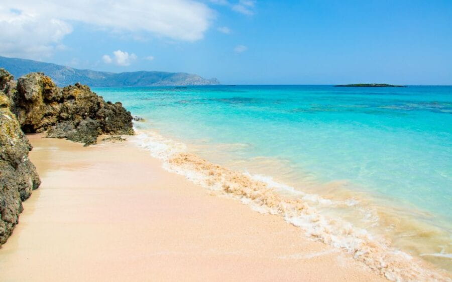 Heraklion Area: Direct Day Trip Elafonisi Island - Who Is This Tour Best For?