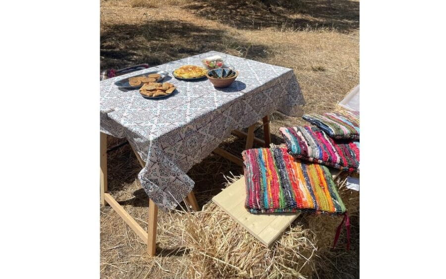 Heraklion: Cretan Farmers Brunch and Olive Grove Tour - A Genuine Taste of Crete’s Rural Life